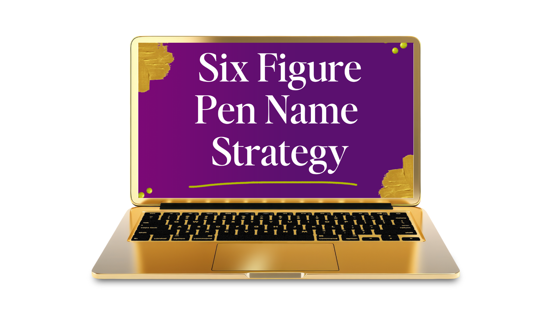 Create generational assets